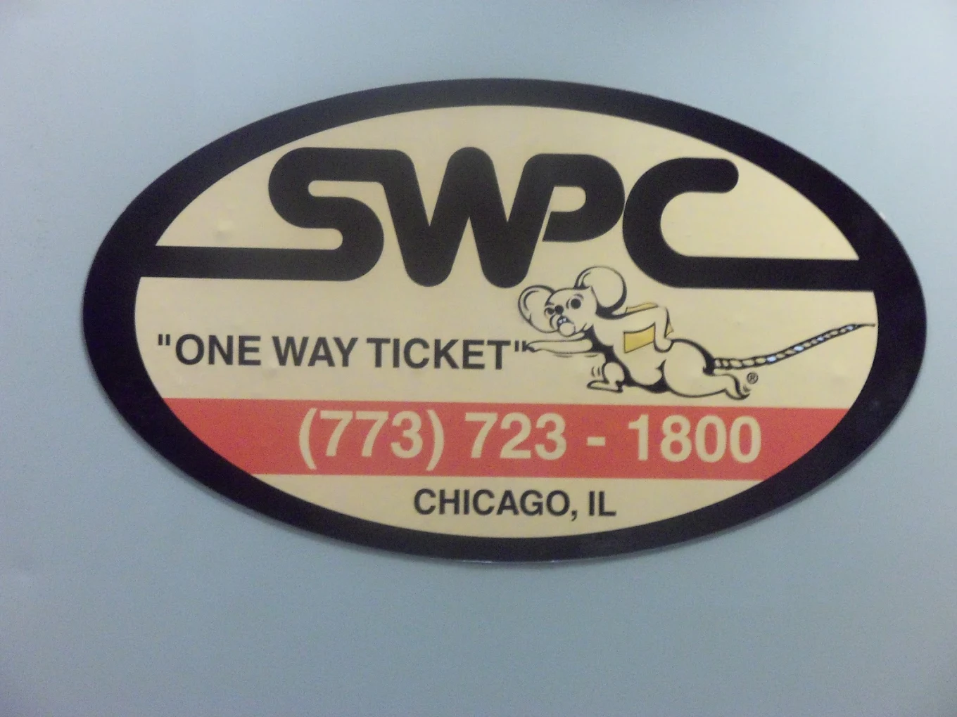 Company Logo